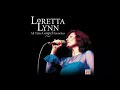 Loretta Lynn - Softly And Tenderly