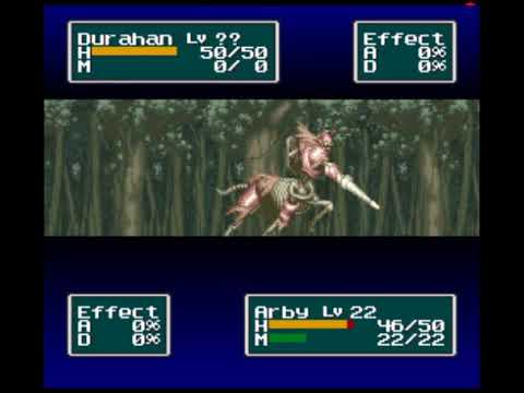 Feda Emblem of Justice - Part 31