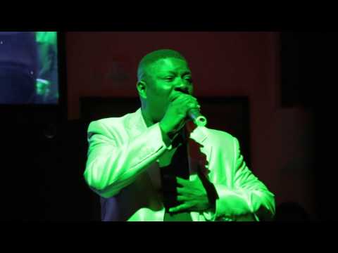 Matthew Winchester - Q Live Entertainment