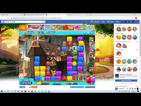 Pet Rescue Saga Level 297- Looking World 2, World 2 Completed! World 3 Unlocked!