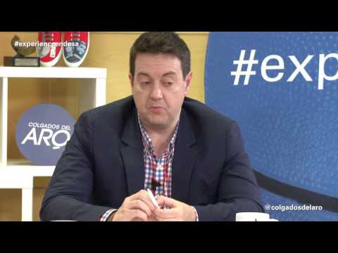 COLGADOS DEL ARO T2 - Mejor entrenador historia NBA  -  Semana 24 #CdA60