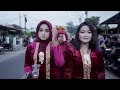 ARAK ARAKAN PENGANTIN DI DS KEMIREN DANDI PITA