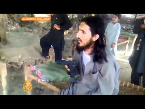 Pakistan Taliban warns of Retaliation