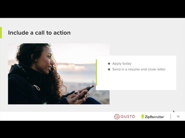 webinar