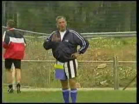 Voorbeschouwing Fc Denderleeuw seizoen 96-97