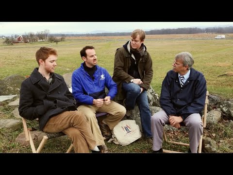 Gettysburg Debate: Pickett's Charge