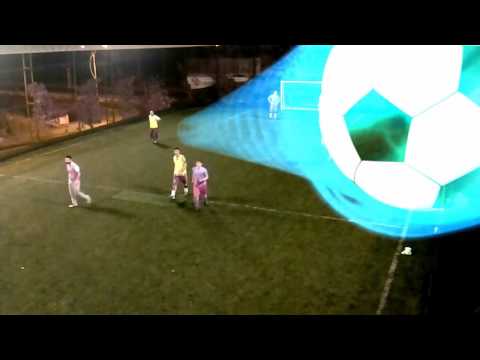 Akatlar Halı Saha 09.01.2016 21:00 - akillisaha.com