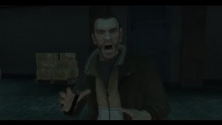 Killing Niko and Johnny