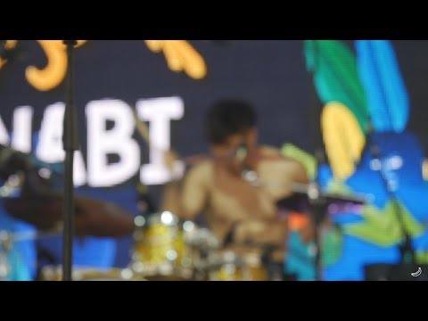 160814 [2016인천펜타포트락페스티벌] what's up(4 non blondes) - 잔나비 @송도달빛축제공원