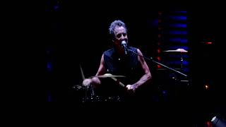 Midnight Oil - When The Generals Talk (Sydney, Nov 17, 2017)