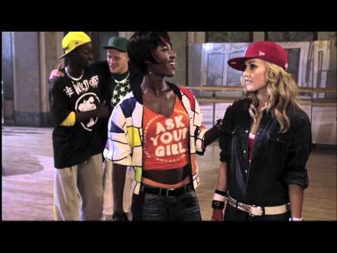 StreetDance 3D Trailer Italiano Ufficiale HD - TopCinema.it