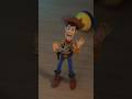 Woody Meets Sulley Stopmotion Toystory Pixar