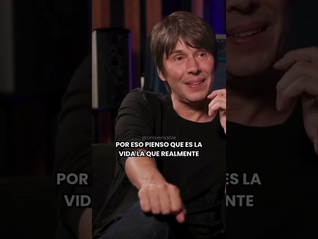 Vídeo relacionado con Universo y sentido: En busca del sentido en la inmensidad (Argumentos)