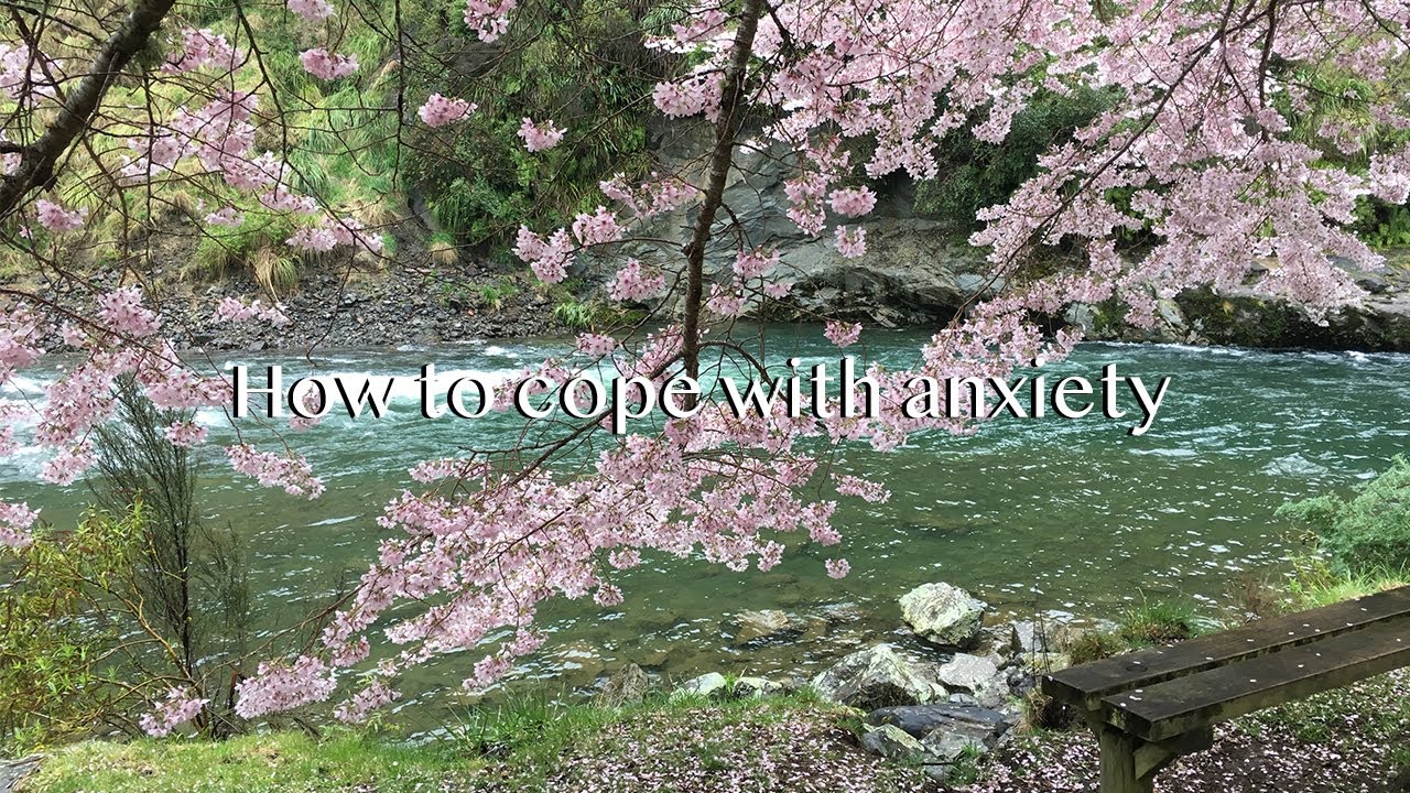 How to cope with Coronavirus pandemic anxiety/Coronavirus Survival guide #1