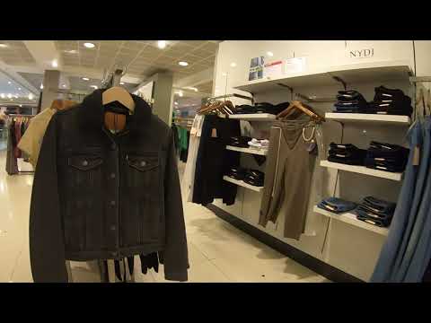 Peter Jones & Partners is a Large Department Store in Central London!