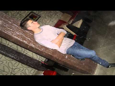 Drama ft Kris-T & Gazu - She's Got it (Prod By. Gazu)