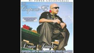 Mr Capone e - Your The One For Me