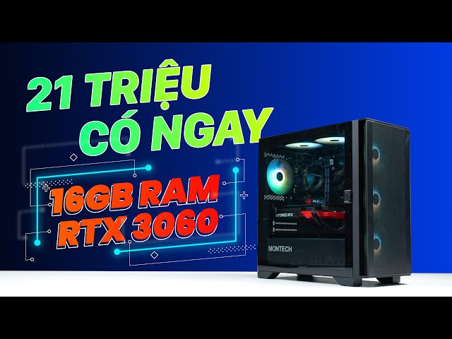 Card Màn Hình Colorful GeForce RTX 3060 NB DUO 12GB L-V