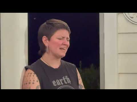 Back Porch Session - She’s Starlight in the River