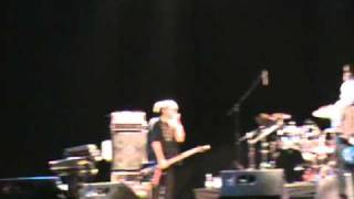 Jean-Luc Ponty-Trans love Express & new country (Concepcion-Chile-2008)