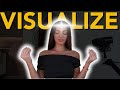 Once you VISUALIZE like THIS, REALITY SHIFTS instantly (How To Visualize)