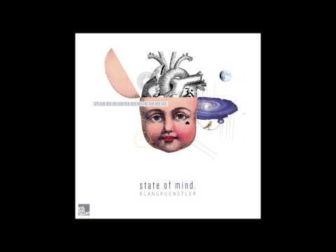 KlangKuenstler feat. Lorenzo Hall - State of Mind [Stil vor Talent]