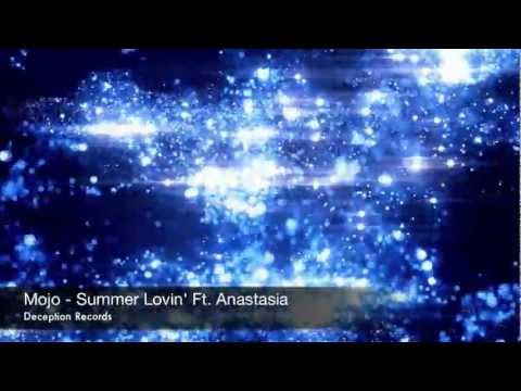 Mojo - Summer Lovin Ft. Anastasia (Drum & Bass) [Free Download]