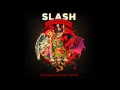 Slash-Youre A Lie(apocalyptic love) backing ...