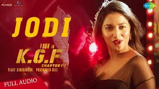Jodi Song | Audio | KGF | Malayalam | Yash | Tamannaah | Prashanth Neel | Airaa Udupi | Ravi Basrur