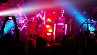 KMFDM   Ultra Live 7 22 2015