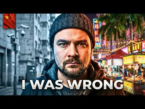I Traveled Across China To See The Truth (Full Documentary)