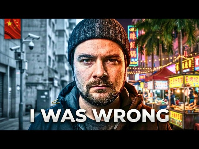 I Traveled Across China To See The Truth (Full Documentary)