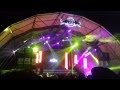 Maya Jane Coles @ Electric Castle Festival 2015 ...