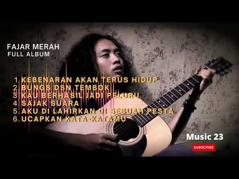 Fajar Merah Full Album