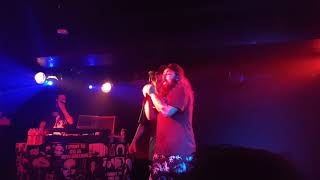 $uicideboy$ - Meet Mr Nice Guy - Live - 28/08/18 - Underworld UK
