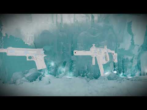 SNOW GUNPACK