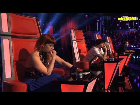 Amazing blind auditions - The Voice Video