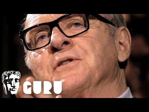 Sir Anthony Hopkins: A Life In Pictures