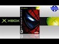 Spider Man Xbox 2002