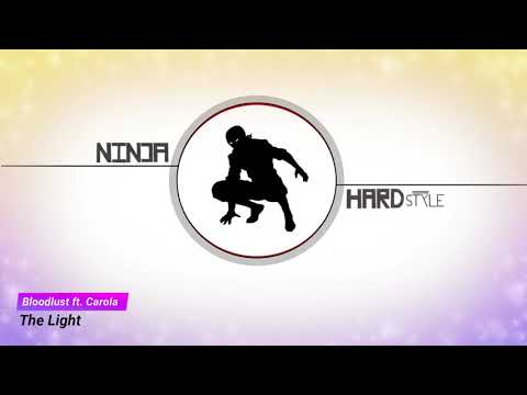Bloodlust ft. Carola - The Light