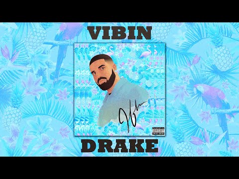 Drake x OZ Type Beat 2020 - "Vibin" | Prod. SOB Production