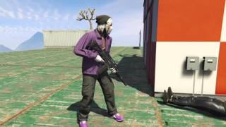 JAW DROP NATION (Music By JEEZY-HELL YOU TALKING BOUT)