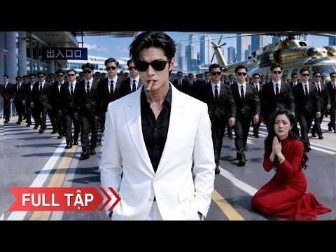 Sau khi bị ép ly hôn, chồng nghèo lộ thân phận người điều hành tập đoàn tỷ đô, vợ cũ hối hận!