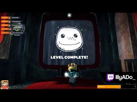 I beat 'The Bunker' in LBP1 first try 😎 | LittleBigPlanet Highlights #1