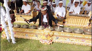 Download lagu Tabuh Telu Buaya Mangap | Gong ISI Denpasar | Pura Besakih (Mother Temple Bali) Gamelan Music mp3 Download lagu Tabuh Telu Buaya Mangap | Gong ISI Denpasar | Pura Besakih (Mother Temple Bali) Gamelan Music mp3