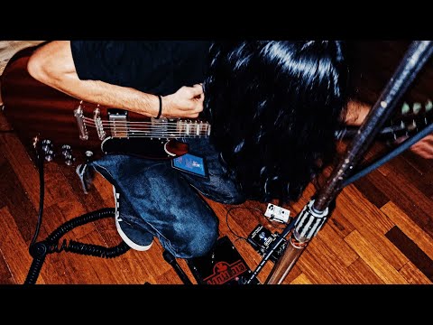 Tripping Haze Ceremony - Panhead Dreams live in @space08000