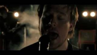 CUPIDFALLS - "Drive Away" (Official Music Video)