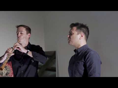 VAUGHAN WILLIAMS Ah! Sunflower from Ten Blake Songs