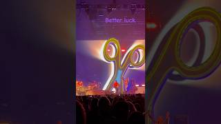 Better Luck. Scissor Sisters.