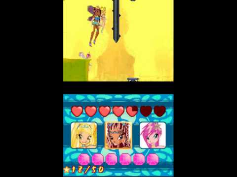 winx club mission enchantix nintendo ds download